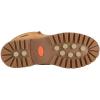 imageLugz Mens Mantle Hi Classic 6inch Memory Foam Fashion BootGolden WheatCreamGum