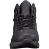 imageLugz Mens Rapid SlipResistant Work SneakerBlack