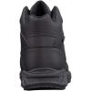 imageLugz Mens Rapid SlipResistant Work SneakerBlack