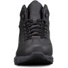 imageLugz Mens Rapid SlipResistant Work SneakerBlack
