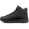 imageLugz Mens Rapid SlipResistant Work SneakerBlack