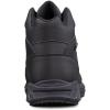 imageLugz Mens Rapid SlipResistant Work SneakerBlack