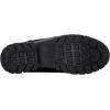 imageLugz Mens Ridgeline Lace Up Round Toe Casual Boots Ankle  BlackBlackSteel GreyMars Red