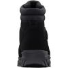 imageLugz Mens Ridgeline Lace Up Round Toe Casual Boots Ankle  BlackBlackSteel GreyMars Red
