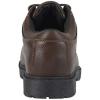 imageLugz Mens Savoy Boot SaddleBlackSaddleBlack