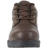 imageLugz Mens Savoy Boot SaddleBlackSaddleBlack