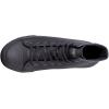 imageLugz Mens Stagger Hi Classic SlipResistant Work SneakerBlack