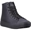 imageLugz Mens Stagger Hi Classic SlipResistant Work SneakerBlack