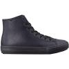 imageLugz Mens Stagger Hi Classic SlipResistant Work SneakerBlack