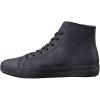 imageLugz Mens Stagger Hi Classic SlipResistant Work SneakerBlack