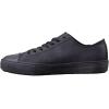 imageLugz Mens Stagger Lo SlipResistant Food Service ShoeBlack
