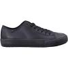 imageLugz Mens Stagger Lo SlipResistant Food Service ShoeBlack
