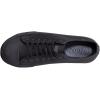 imageLugz Mens Stagger Lo SlipResistant Food Service ShoeBlack