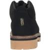 imageLugz Mens Strutt Lx BootBlackGum
