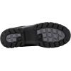 imageLugz Mens Wilderness Round Toe Lace Up Casual Boots Ankle  BlackBlack