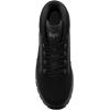 imageLugz Mens Wilderness Round Toe Lace Up Casual Boots Ankle  BlackBlack