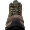 imageLugz Mens Wilderness Round Toe Lace Up Casual Boots Ankle  BlackDark BrownOliveFossilBlack