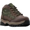 imageLugz Mens Wilderness Round Toe Lace Up Casual Boots Ankle  BlackDark BrownOliveFossilBlack