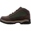 imageLugz Mens Wilderness Round Toe Lace Up Casual Boots Ankle  BlackDark BrownOliveFossilBlack