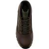 imageLugz Mens Wilderness Round Toe Lace Up Casual Boots Ankle  BlackDark BrownOliveFossilBlack