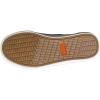 imageLugz Womens Clipper LX Faux Fur Classic Slipon SneakerFawnCreamOff White