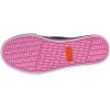 imageLugz Womens Clipper ShoePink MultiWhite