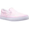 imageLugz Womens Clipper ShoePink MultiWhite