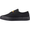 imageLugz Womens Lear Wide SneakerBlack