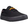 imageLugz Womens Lear Wide SneakerBlack