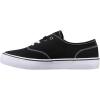 imageLugz Womens Lear Wide SneakerBlackWhite