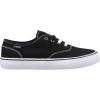 imageLugz Womens Lear Wide SneakerBlackWhite