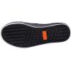 imageLugz Womens Lear Wide SneakerBlackWhite