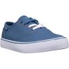 imageLugz Womens Lear Wide SneakerBlueWhite