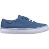 imageLugz Womens Lear Wide SneakerBlueWhite