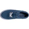 imageLugz Womens Lear Wide SneakerBlueWhite