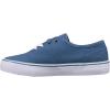 imageLugz Womens Lear Wide SneakerBlueWhite