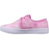 imageLugz Womens Lear Wide SneakerPink MultiWhite
