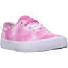 imageLugz Womens Lear Wide SneakerPink MultiWhite