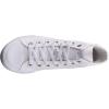 imageLugz Womens Stagger Hi Fashion SneakerWhite