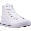 imageLugz Womens Stagger Hi Fashion SneakerWhite