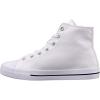 imageLugz Womens Stagger Hi Fashion SneakerWhite