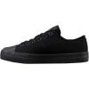imageLugz Womens Stagger Lo Classic Fashion SneakerBlack