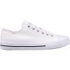 imageLugz Womens Stagger Lo Classic Fashion SneakerWhite