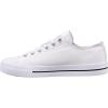 imageLugz Womens Stagger Lo Classic Fashion SneakerWhite