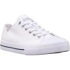imageLugz Womens Stagger Lo Classic Fashion SneakerWhite