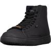 imageLugz Mens Drop Hi Slip Resistant Food Service ShoeBlack