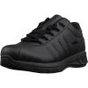 imageLugz Mens Grapple SlipResistant Work SneakerBlack