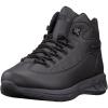 imageLugz Mens Rapid SlipResistant Work SneakerBlack