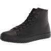 imageLugz Mens Stagger Hi Classic SlipResistant Work SneakerBlack