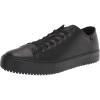 imageLugz Mens Stagger Lo SlipResistant Food Service ShoeBlack